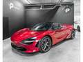 McLaren 720S COUPE PERFORMANCE Rouge - thumbnail 1