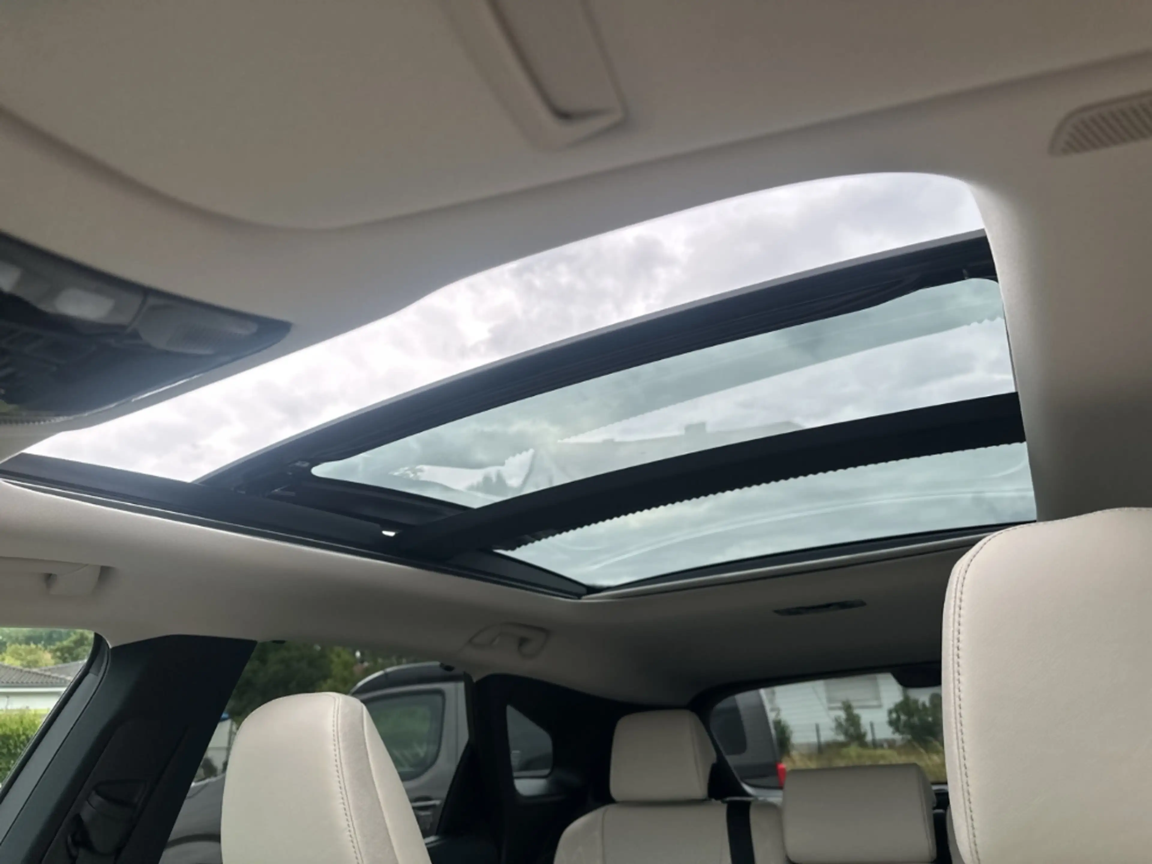 Lexus RX 450h RX450h+ Luxury Line PlugIn AHK-abnehmbar El. Panod — photo 12