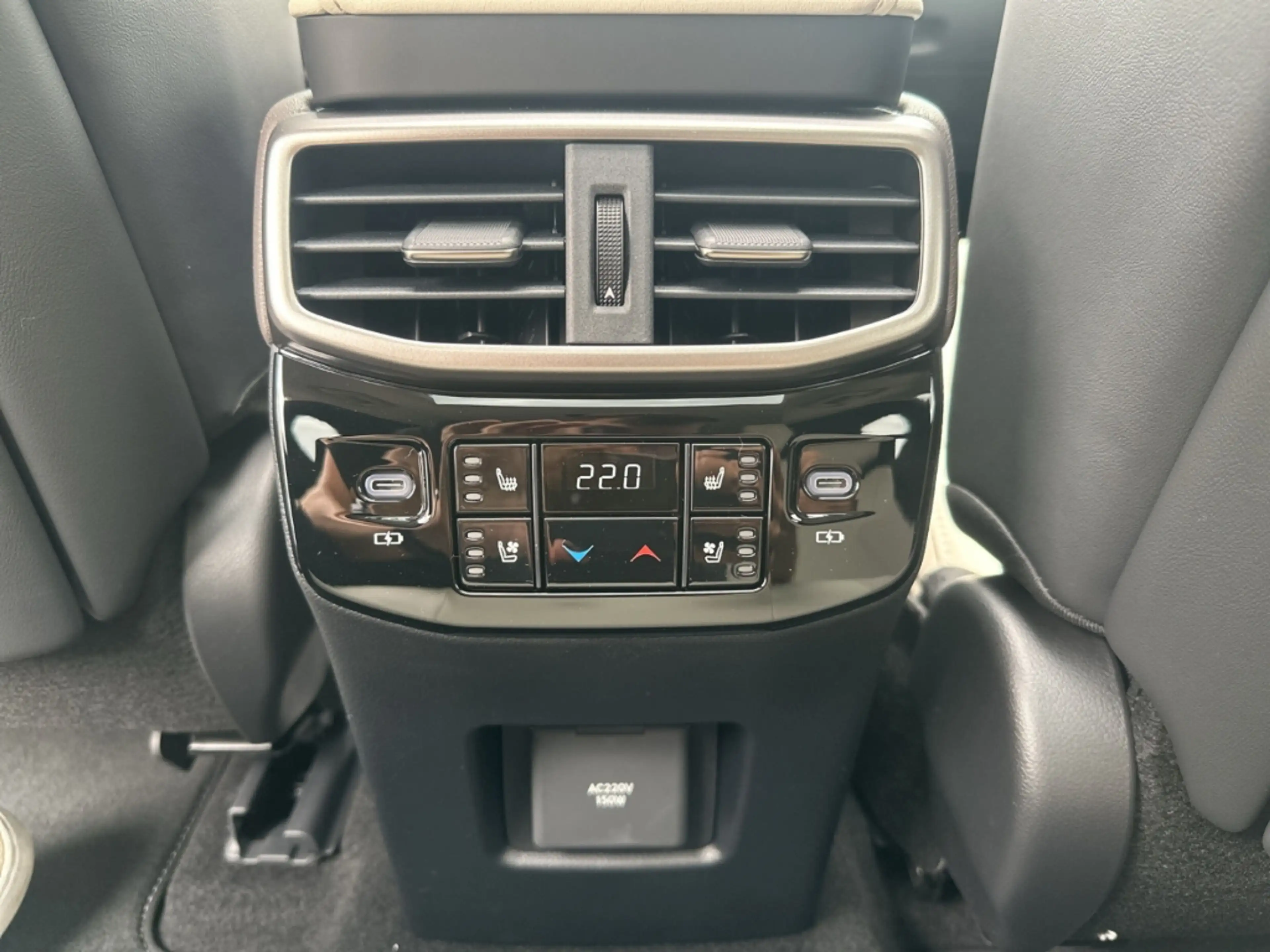 Lexus RX 450h RX450h+ Luxury Line PlugIn AHK-abnehmbar El. Panod — photo 11