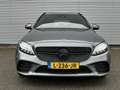 Mercedes-Benz C 200 Estate Business Solution AMG | Dak| CarPlay| High- Grijs - thumbnail 5