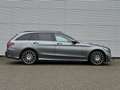 Mercedes-Benz C 200 Estate Business Solution AMG | Dak| CarPlay| High- Grijs - thumbnail 4
