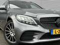 Mercedes-Benz C 200 Estate Business Solution AMG | Dak| CarPlay| High- Grijs - thumbnail 17