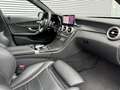 Mercedes-Benz C 200 Estate Business Solution AMG | Dak| CarPlay| High- Grijs - thumbnail 25
