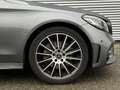 Mercedes-Benz C 200 Estate Business Solution AMG | Dak| CarPlay| High- Grijs - thumbnail 8