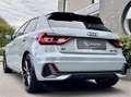 Audi A1 Sportback 35 TFSI S edition S-Line Sfeerverlichtin Gris - thumbnail 7