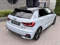 Audi A1 Sportback 35 TFSI S edition S-Line Sfeerverlichtin Gris - thumbnail 14