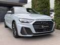 Audi A1 Sportback 35 TFSI S edition S-Line Sfeerverlichtin Gris - thumbnail 8