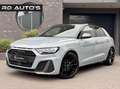 Audi A1 Sportback 35 TFSI S edition S-Line Sfeerverlichtin Gris - thumbnail 1