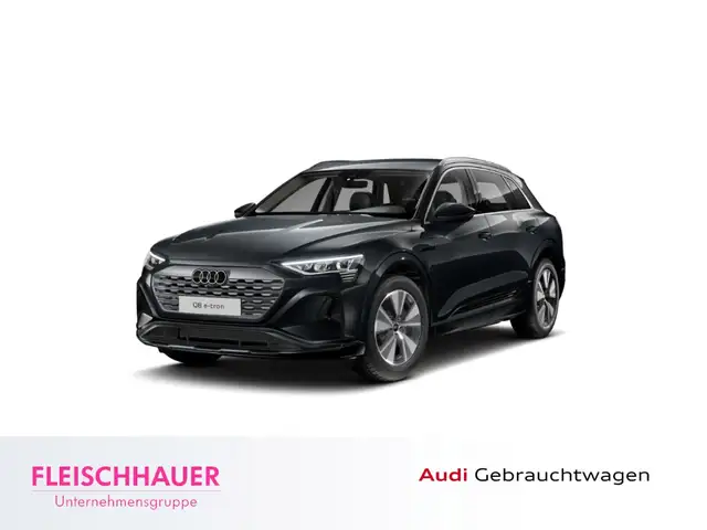 Audi Q8 50 quattro Matrix+Leder+ACC+APS Plus+Navi+