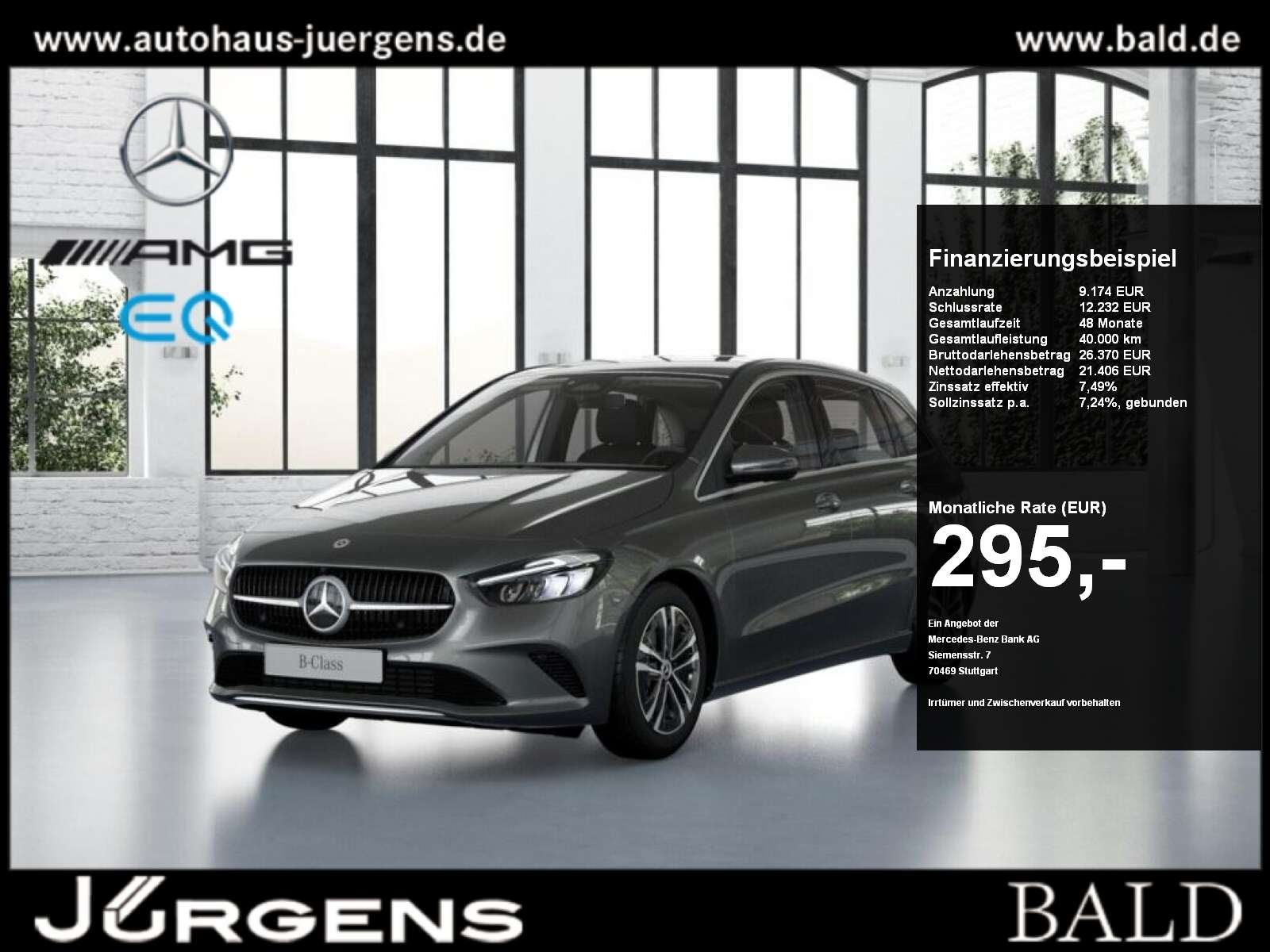 2025 Mercedes Benz B 200