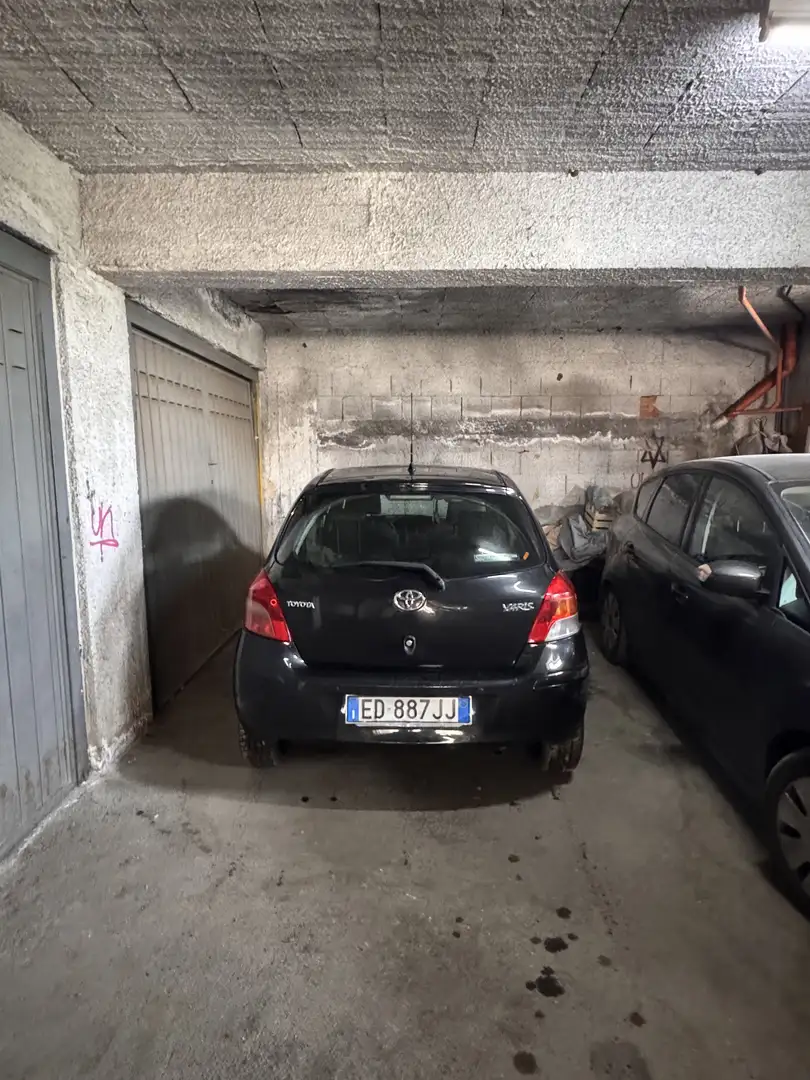 Toyota Yaris 5p 1.0 Expo c/clima - 2