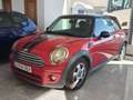 MINI Cooper D Rojo - thumbnail 1
