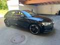 Audi A3 A3 SB Ambition 2,0 TDI Ambition S-Line Schwarz - thumbnail 1