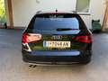 Audi A3 A3 SB Ambition 2,0 TDI Ambition S-Line Schwarz - thumbnail 4