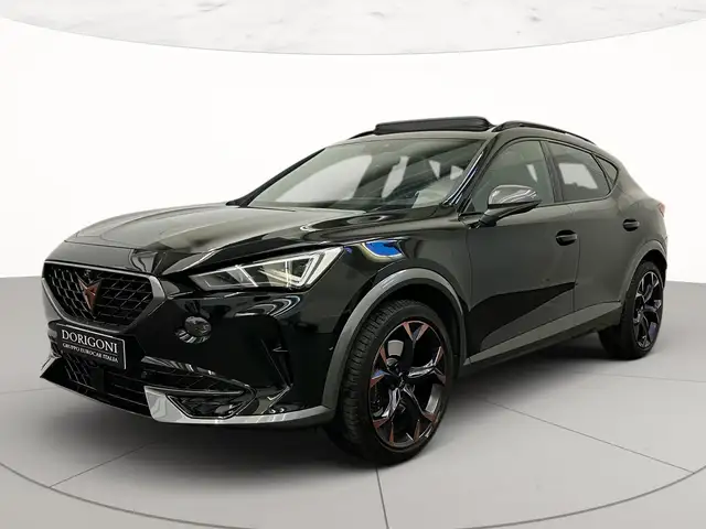 CUPRA Formentor 2.0 tsi vz 245cv dsg