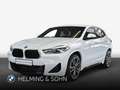 BMW X2 xDrive25e M-Sport DAB LED RFK Navi Shz. uvm. Blanc - thumbnail 1