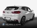 BMW X2 xDrive25e M-Sport DAB LED RFK Navi Shz. uvm. Blanc - thumbnail 2