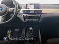 BMW X2 xDrive25e M-Sport DAB LED RFK Navi Shz. uvm. Blanc - thumbnail 10