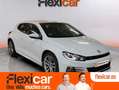 Volkswagen Scirocco 2.0 TSI BMT R-Line DSG 132kW Blanco - thumbnail 1
