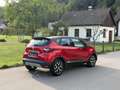 Renault Captur Intens AUTOMATIK *NUR 12.900 KM *RFK *SERVICEGEPFLEGT Rot - thumbnail 8