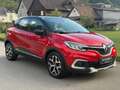 Renault Captur Intens AUTOMATIK *NUR 12.900 KM *RFK *SERVICEGEPFLEGT Rot - thumbnail 3