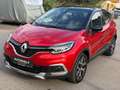 Renault Captur Intens AUTOMATIK *NUR 12.900 KM *RFK *SERVICEGEPFLEGT Rot - thumbnail 9