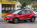Renault Captur Intens AUTOMATIK *NUR 12.900 KM *RFK *SERVICEGEPFLEGT Rot - thumbnail 1