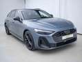Audi A5 Avant e-hybrid Black line quattro S tronic 270kW Azul - thumbnail 3