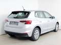Skoda Fabia Essence TSI Silber - thumbnail 2