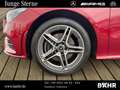 Mercedes-Benz CLA 250 CLA 250 e AMG/MBUX/LED/Pano/RFK/Distronic/LMR18" Rot - thumbnail 6