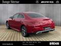 Mercedes-Benz CLA 250 CLA 250 e AMG/MBUX/LED/Pano/RFK/Distronic/LMR18" Rot - thumbnail 3