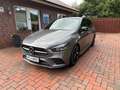 Mercedes-Benz B 200 AMG Autom., Night-Paket, uvm.!!! Gris - thumbnail 1