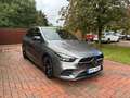 Mercedes-Benz B 200 AMG Autom., Night-Paket, uvm.!!! Gris - thumbnail 5