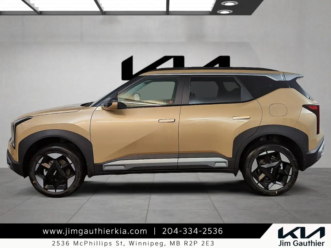 Kia Seltos снимка Kia Seltos