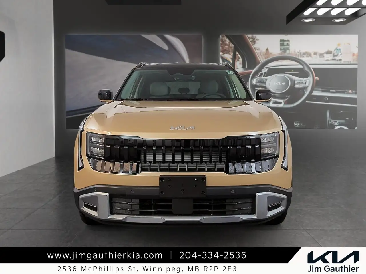 Kia Seltos снимка Kia Seltos
