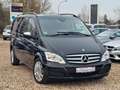 Mercedes-Benz Viano 3.0 CDI Kompakt *Individual* 7-Sitzer Fekete - thumbnail 3