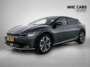 Plus 58 kWh | Trekhaak | Navi | Clima |