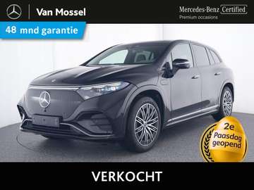 450+ AMG Line 7p 118 kWh / Panoramadak/ HYPERSCREE