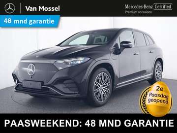 450+ AMG Line 7p 118 kWh / Panoramadak/ HYPERSCREE