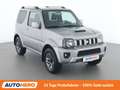 Suzuki Jimny 1.3 Deluxe Grau - thumbnail 8