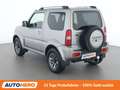 Suzuki Jimny 1.3 Deluxe Grau - thumbnail 4