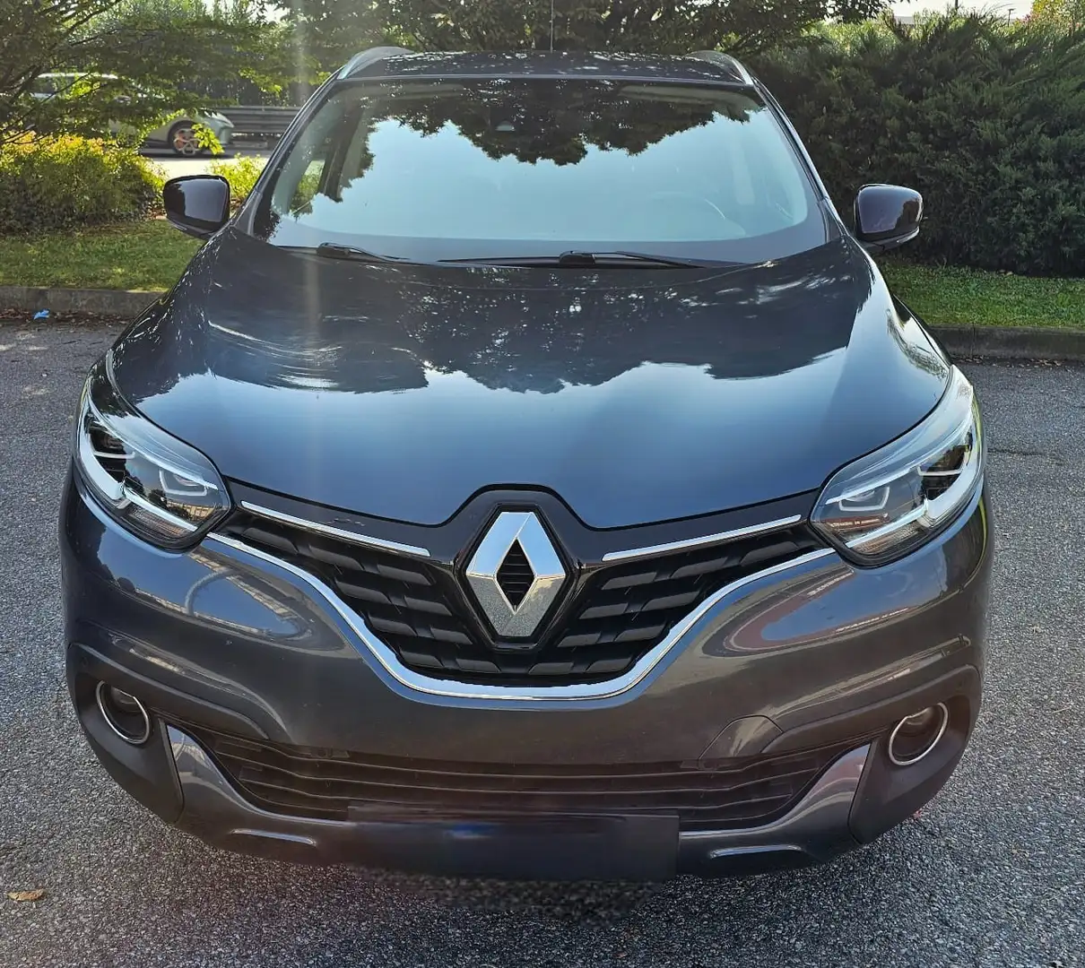 Renault Kadjar 1.5 dci energy Bose 110cv edc - 1
