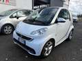 smart forTwo Fortwo II  1.0 mhd Pulse 71cv FL Blanc - thumbnail 1