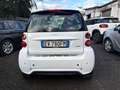smart forTwo Fortwo II  1.0 mhd Pulse 71cv FL Blanc - thumbnail 5