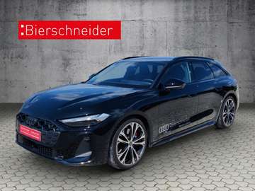 Avant TFSI S-tronic quattro STANDH HUD AHK MATRIX