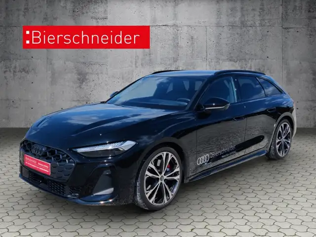 Audi S5 Avant TFSI S-tronic quattro STANDH HUD AHK MATRIX