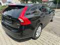 Volvo V60 Linje Business Automatik Navigation Scheckheft Noir - thumbnail 5