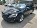 Volvo V60 Linje Business Automatik Navigation Scheckheft Noir - thumbnail 1