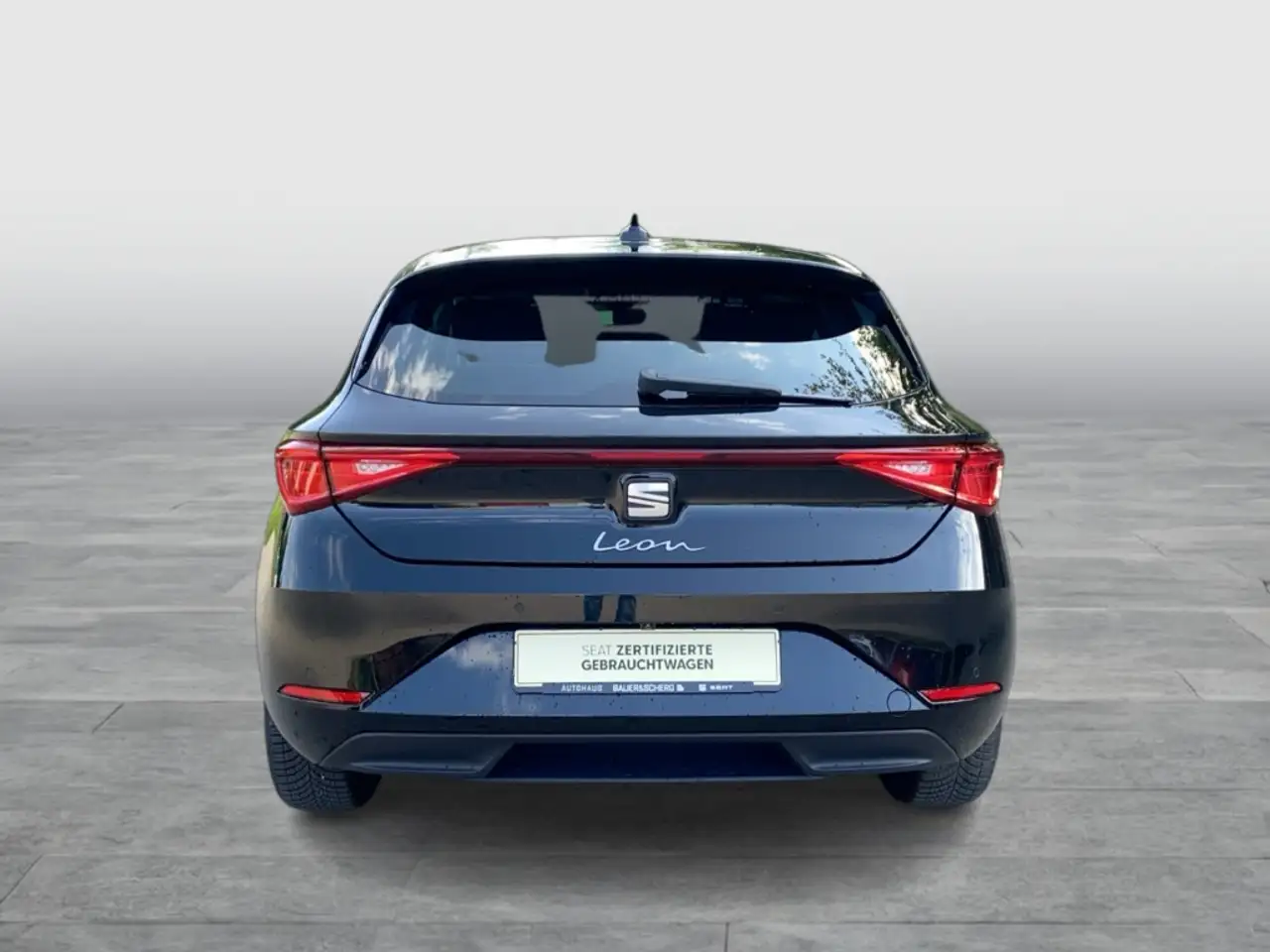 SEAT Leon 2.0TDI RoadEdition ACC KESSY FULLINK PARKLENK V+H, миниатюра 4