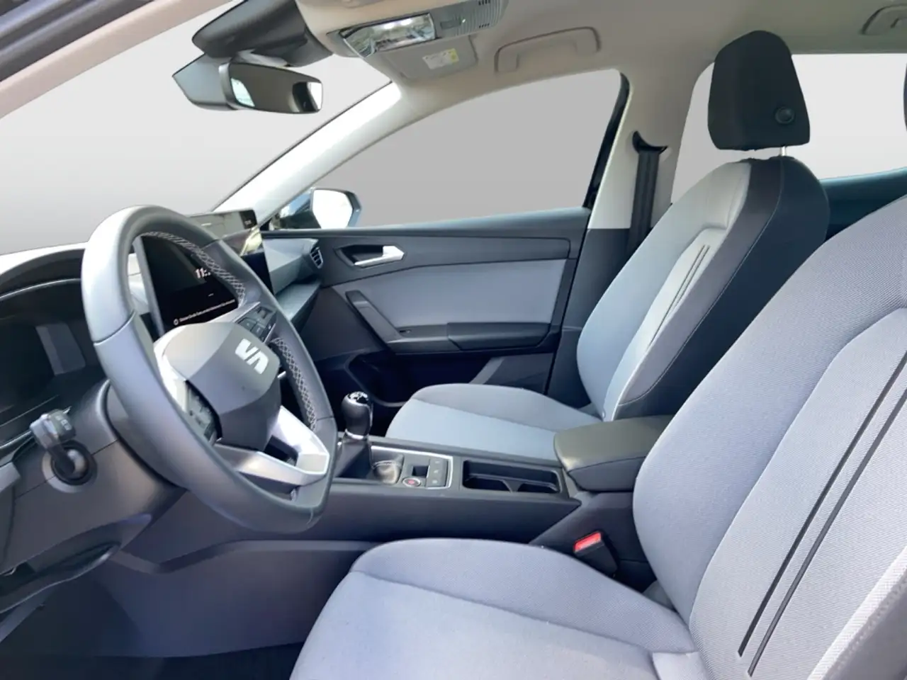 SEAT Leon 2.0TDI RoadEdition ACC KESSY FULLINK PARKLENK V+H, миниатюра 9